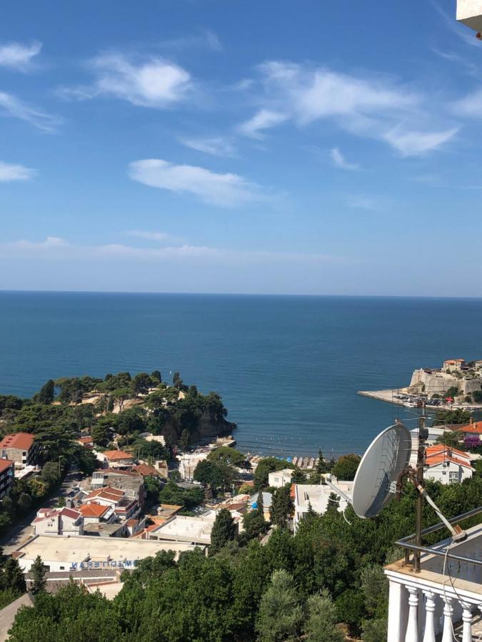 Adriatic Apartments Ulcinj Exterior photo