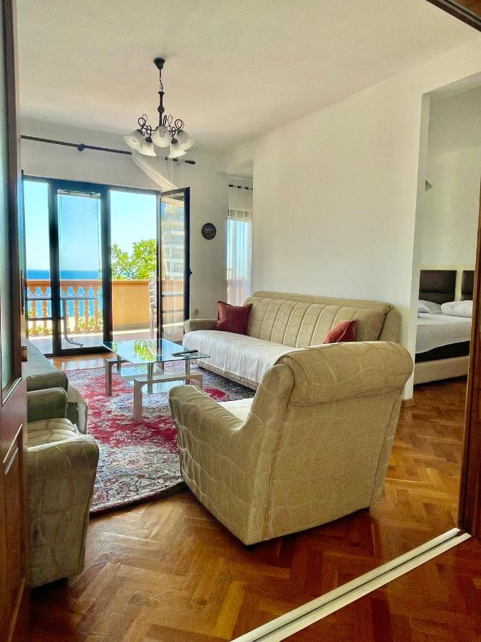 Adriatic Apartments Ulcinj Exterior photo